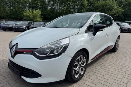 Renault Clio Gebrauchtwagen