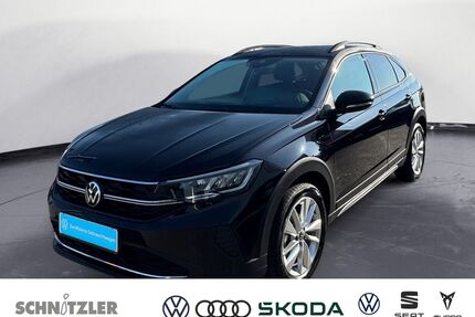 VW Taigo Gebrauchtwagen