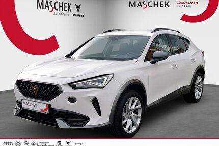 Cupra Formentor Gebrauchtwagen