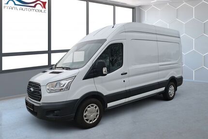 Ford Transit Gebrauchtwagen