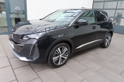 Peugeot 3008 Gebrauchtwagen