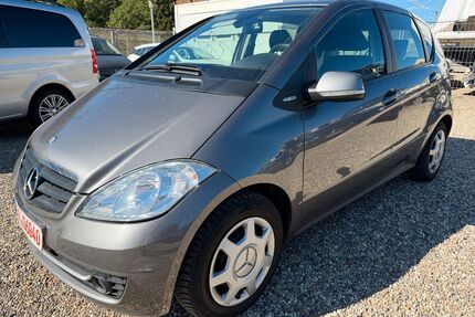 Mercedes-Benz A 150 Gebrauchtwagen