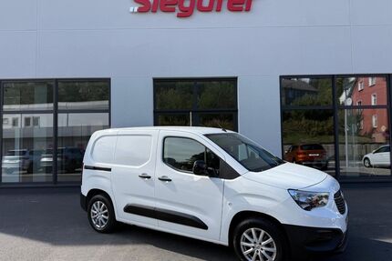 Opel Combo Gebrauchtwagen