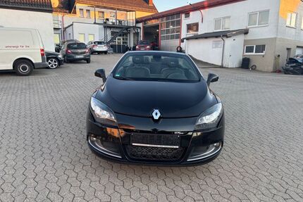 Renault Megane Gebrauchtwagen