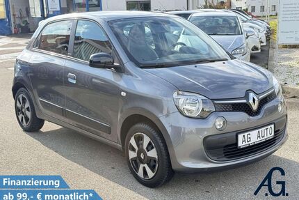 Renault Twingo Gebrauchtwagen