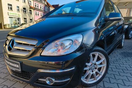 Mercedes-Benz B 180 Gebrauchtwagen
