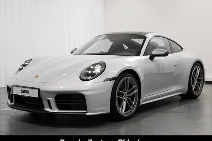 Porsche 992 Gebrauchtwagen
