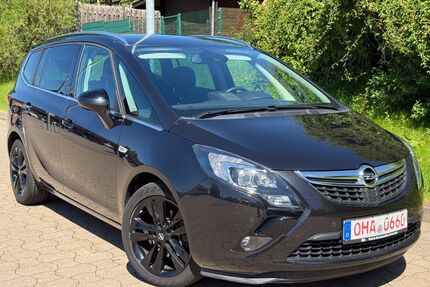 Opel Zafira Gebrauchtwagen