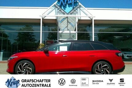 VW ID.7 Gebrauchtwagen