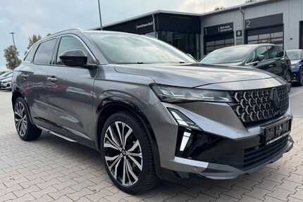 Renault Austral Gebrauchtwagen