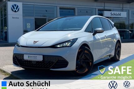 Cupra Born Gebrauchtwagen