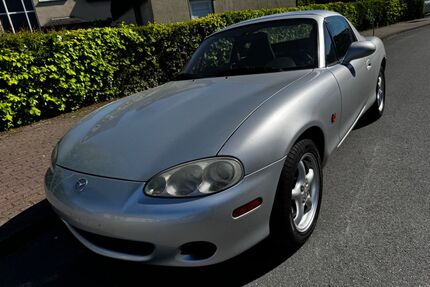 Mazda MX-5 Gebrauchtwagen