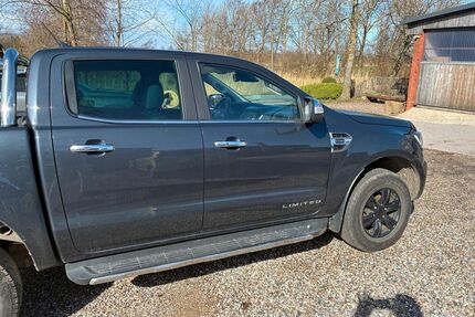 Ford Ranger Gebrauchtwagen