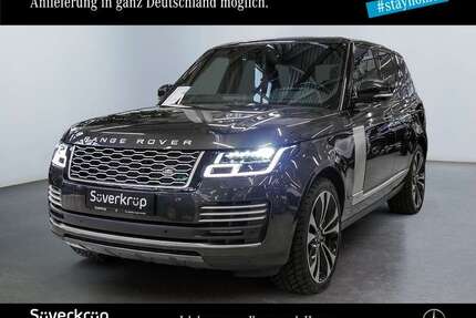 Land Rover Range Rover Gebrauchtwagen