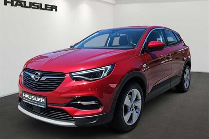 Opel Grandland (X) Gebrauchtwagen
