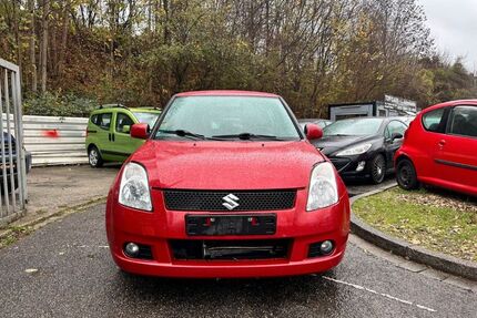 Suzuki Swift Gebrauchtwagen