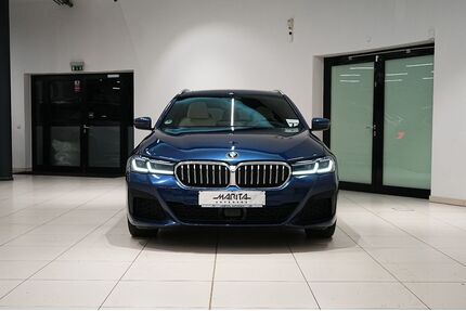 BMW 540 Gebrauchtwagen