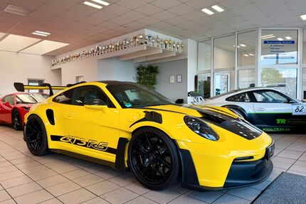 Porsche 992 Gebrauchtwagen