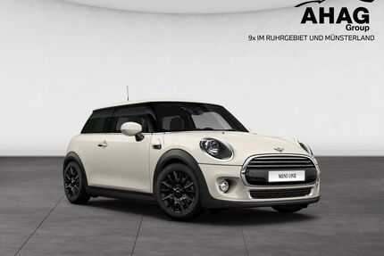 Mini ONE Gebrauchtwagen