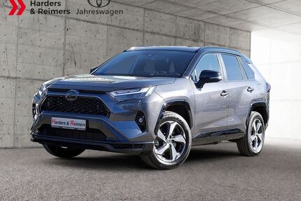 Toyota RAV 4 Gebrauchtwagen