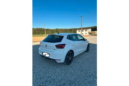 Seat Ibiza Gebrauchtwagen