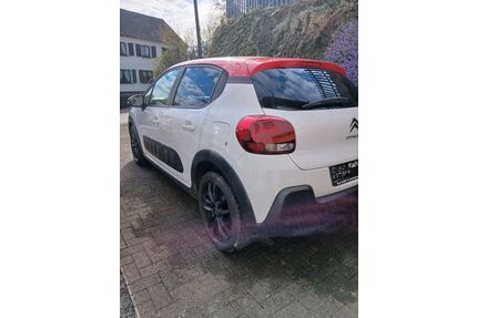 Citroen C3 Gebrauchtwagen