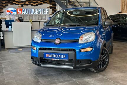 Fiat Panda Gebrauchtwagen