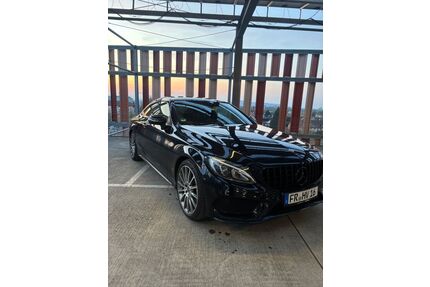 Mercedes-Benz C 200 Gebrauchtwagen