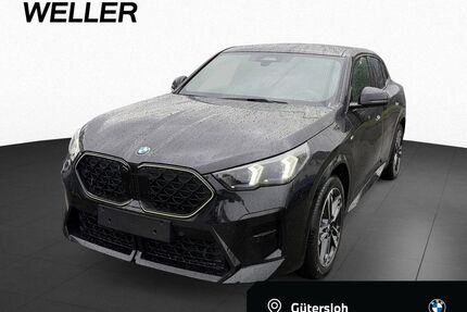 BMW X2 Gebrauchtwagen