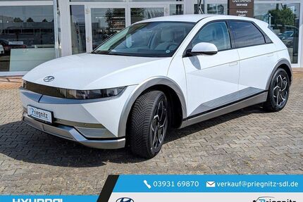 Hyundai IONIQ 5 Gebrauchtwagen
