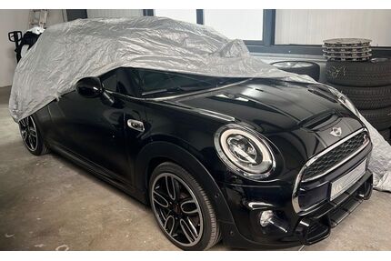 Mini Cooper S Cabrio Gebrauchtwagen
