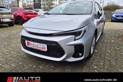 Suzuki Swace Gebrauchtwagen