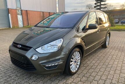 Ford S-Max Gebrauchtwagen