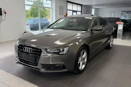 Audi A5 Gebrauchtwagen