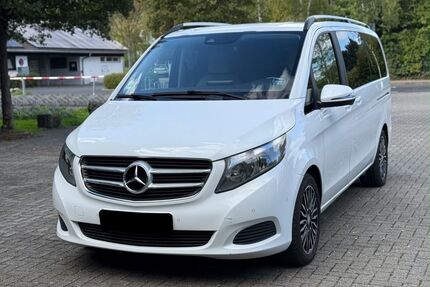 Mercedes-Benz V 250 Gebrauchtwagen