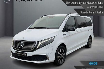Mercedes-Benz EQV Gebrauchtwagen