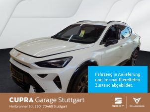 Cupra Formentor Gebrauchtwagen