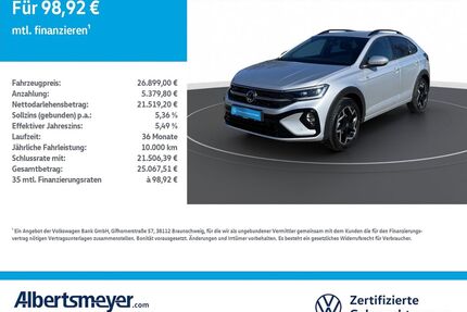 VW Taigo Gebrauchtwagen