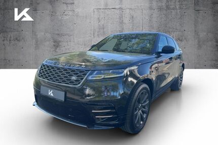 Land Rover Range Rover Velar Gebrauchtwagen