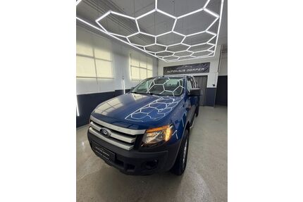 Ford Ranger Gebrauchtwagen