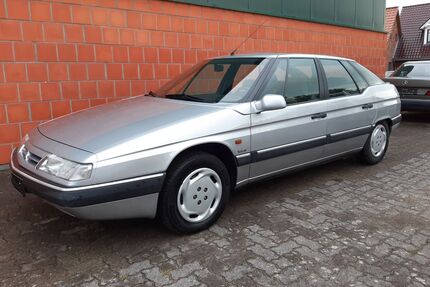 Citroen XM Gebrauchtwagen