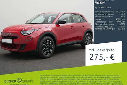 Fiat 600 Gebrauchtwagen