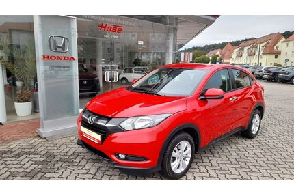 Honda HR-V Gebrauchtwagen