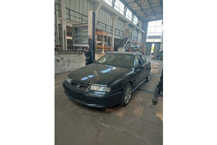 Opel Calibra Gebrauchtwagen