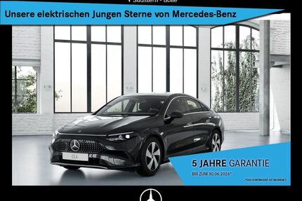 Mercedes-Benz CLA 250 Gebrauchtwagen