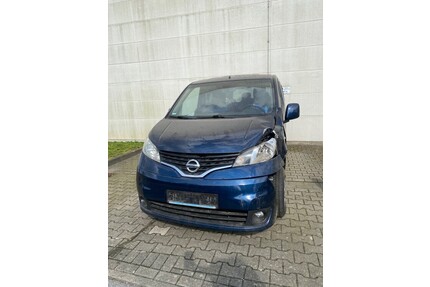 Nissan NV200 Evalia Gebrauchtwagen