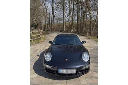 Porsche 997 Gebrauchtwagen