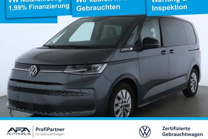 VW T7 Multivan Gebrauchtwagen