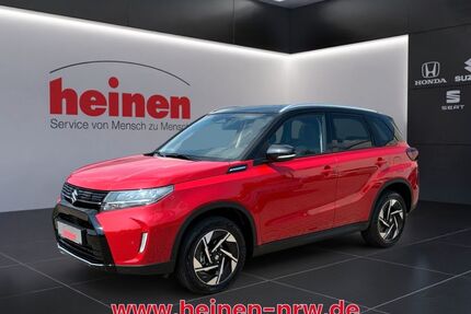 Suzuki Vitara Gebrauchtwagen