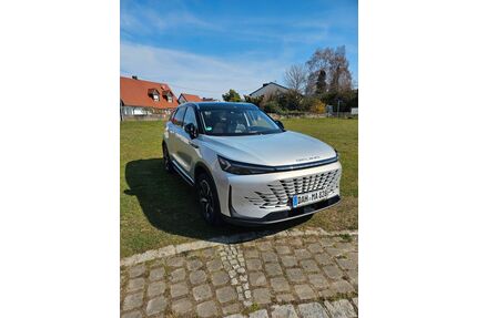 Baic Beijing X75 Gebrauchtwagen